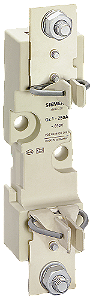 Base Nh T.1 250A 690Vca Ceramica 3NH3220 SIEMENS