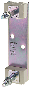 Base Sitor M10 630A 1800V 3Nh5 Ceramica 3NH5473 SIEMENS