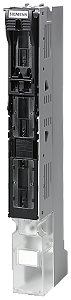 Barra Seccionadora Em Carga De Segurança De 3 Polos Comutável Tam 00 I 160A U 690V Conexão Roscada M 8 Novo Design Possibilidade De Instalação De Transformador Interruptor-Seccionador De Fusíveis &Amp DPMD_AAA958_001_000_3NJ&amp 3NJ4103-3BF12 Siemens
