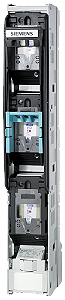 Secc. Vert. 3P 250A 3NJ4123-3BF01 SIEMENS