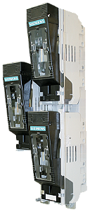 Secc. Vert. 3P 1250A 3NJ5643-0BB00 SIEMENS