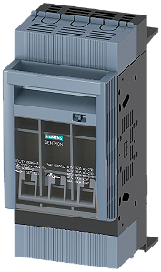 Secc. Fus. 3P 160A 3NP1123-1BC20 SIEMENS