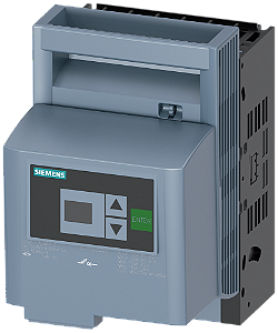 Secc. Fus. 3P 100A Efm20 3NP1123-1CA23 SIEMENS
