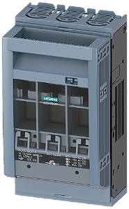 Secc. Fus. 3P 160A 3NP1133-1CA10 SIEMENS