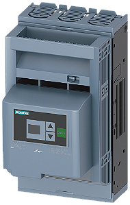 Secc. Fus. 3P 160A Efm20 3NP1133-1CA23 SIEMENS