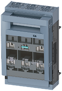 Secc. Fus. 3P 250A 3NP1143-1BC20 SIEMENS