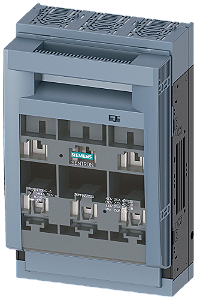 Secc. Fus. 3P 250A 3NP1143-1DA20 SIEMENS