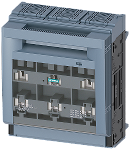Secc. Fus. 3P 630A 3NP1163-1JC10 SIEMENS