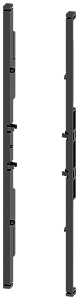 Suporte Frame (2X) P/Nh000 3NP1923-1CF00 SIEMENS