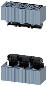 Cobert. Term. (2X) P/Nh00 3NP1933-1CD00 SIEMENS