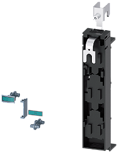 Kit Montagem 1P E 3P Nh00 3NP1934-1ED20 SIEMENS