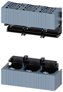 Cobert. Term. (2X) P/Nh1 3NP1943-1CD00 SIEMENS
