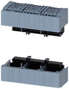 Cobert. Term. (2X) P/Nh2 3NP1953-1CD00 SIEMENS
