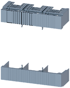 Cobert. Term. (2X) P/Nh3 3NP1963-1CB00 SIEMENS