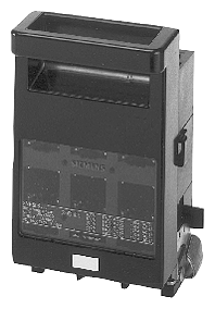 Secc. Fus. 3P 160A 3NP5060-0CA00 SIEMENS