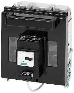 Secc. Fus. 3P 400A Fm 3NP5360-0EA86 SIEMENS