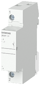 Base Fus Cilind 8X32Mm 20A 1P 3NW7313 SIEMENS