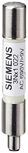 Elemento De Sinalizador Ca 690V/<gt/>2V Sistema De Fusíveis Nh Sentron Para Proteção Seletiva De Condutores E Sistemas Dispositivos De Proteção Sentron - Uma Escolha Segura 3NX1023 Siemens