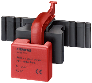 Supervisor P/ Fusível Nh T.0002 3NX1024 SIEMENS