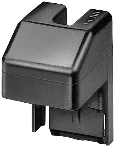 Cobertura Iso Para Parte Inferior Nh Tamanho 3 Sistema De Fusíveis Nh Sentron Para Proteção Seletiva De Condutores E Sistemas Dispositivos De Proteção Sentron - Uma Escolha Segura 3NX3108 Siemens