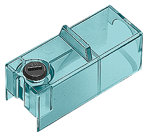 Acessórios Para Interruptor 3NP52 Cobertura Individual Para Parafusos De Ligação M10 Composto De 6 Coberturas Coberturas Individuais Para Parafusos De Ligação M10 Dispositivos De Proteção Sentron - Uma Escolha Segura 3NY1241 Siemens