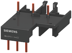Conexao 3Rv S00 C/ 3Rt S00 Ac/Dc (1Unid) 3RA1911-1AA00 SIEMENS