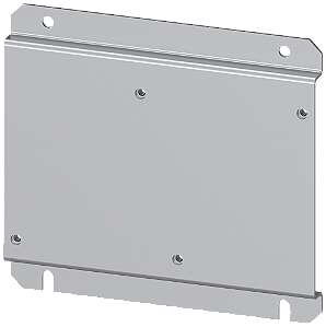 Placabase Para Partida Reversora S6 3RA1952-2A SIEMENS