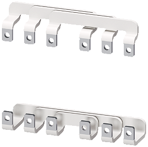 Kit Reversora 3Ra19 532A Tam. S6 3RA1953-2A SIEMENS