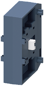 Bloqueio Mecanico 3Rt135/3Rt136/3Rt137 3RA1954-3A SIEMENS