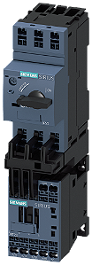 Partida Direta 3Ra21 101Ee151Ap0 2,84A 3RA2110-1EE15-1AP0 SIEMENS