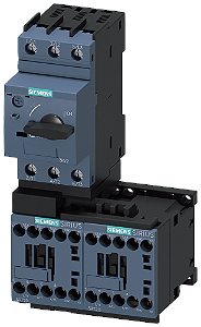 Partida Reversora 3RA2210-1CA15-2AP0 SIEMENS