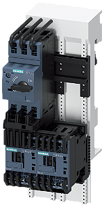 Partida Reversora 3Ra22 101Ch152Bb4 3RA2210-1CH15-2BB4 SIEMENS