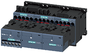 Partida Montata Et 3RA2415-8XE31-1BB4 SIEMENS