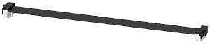 Conector De Módulo 21 Cm De 14 Polos Para Módulos De Função 3RA27 E 3RA2816-0EW20 Simples Eficiente E Sempre Atual - O Sistema De Componentes Modulares Sirius 3RA2711-0EE03 Siemens