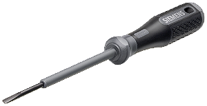 Chave De Fenda Innov P/ Conexao Por Mola 3RA2908-1A SIEMENS