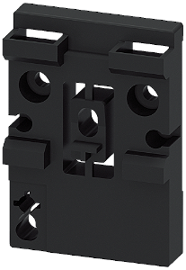 Espaçador Para Altura Do Contator S0 3RA2911-1CA00 SIEMENS