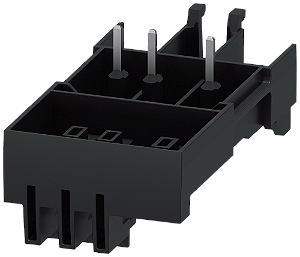 Link Conexao P/3Rv2 Parafuso E 3Rt2 Mola 3RA2911-2FA00 SIEMENS