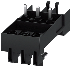 Conexao Para 3Rv2.2/3Rt2.2 3RA2921-2FA00 SIEMENS