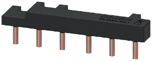 Conexao Superior P/ 3Rt2 S0 Paraf (5Un) 3RA2923-3DA1 SIEMENS