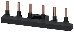 Conexao Inferior P/ 3Rt2 S0 Paraf (5Un) 3RA2923-3EA1 SIEMENS
