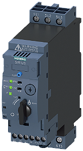 Chave Partida 312A 3RA6400-1DB42 Siemens