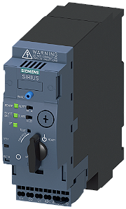 Partida Direta 3Ra6 Iolink 832A 3RA6400-2EB43 Siemens