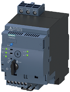 Chave Partida 14A 3RA6500-1CB42 Siemens