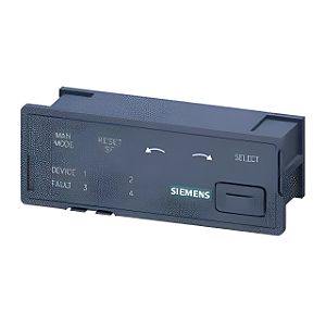 Módulo De Liberação Para Unidade De Comando 3RA69350A Simples Eficiente E Sempre Atual - O Sistema De Componentes Modulares Sirius 3RA6936-0A Siemens