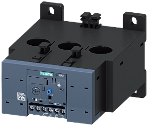 Rele Eletronico 3Rb20 561Fw2 50200A 3RB2056-1FW2 SIEMENS