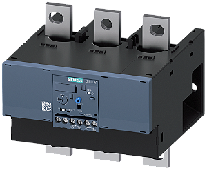 Rele Eletronico 3Rb20 661Mc2 160630A 3RB2066-1MC2 SIEMENS