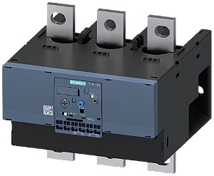 Rele Eletronico 3Rb20 662Mc2 160630A 3RB2066-2MF2 SIEMENS