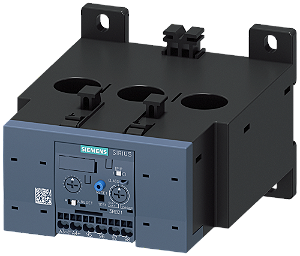 Rele Eletronico Innovations 3Rb2 50200A 3RB2153-4FX2 SIEMENS