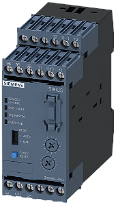 Rele Eletronico 3Rb24 834Aa1 Iolink 3RB2483-4AA1 SIEMENS