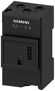 Unidade De Medicao De Corrente 0,33A 3RB2906-2BG1 SIEMENS